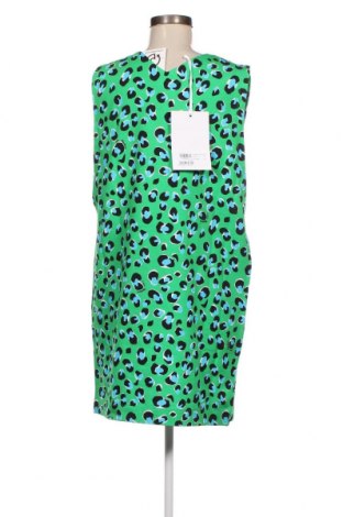 Kleid Love Moschino, Größe L, Farbe Mehrfarbig, Preis € 175,50