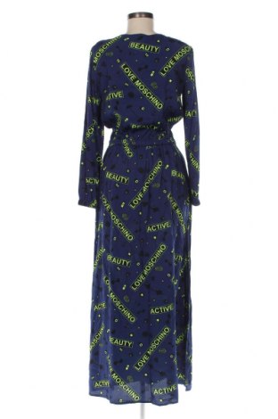 Φόρεμα Love Moschino, Μέγεθος S, Χρώμα Πολύχρωμο, Τιμή 180,93 €
