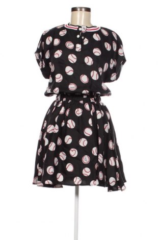 Šaty  Love Moschino, Veľkosť S, Farba Čierna, Cena  175,50 €