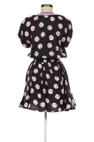 Kleid Love Moschino, Größe S, Farbe Schwarz, Preis € 180,93