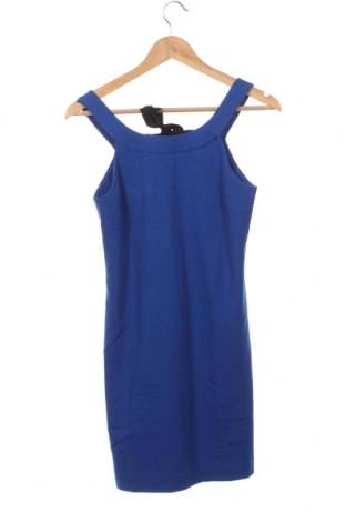 Šaty  Love21, Veľkosť XS, Farba Modrá, Cena  14,84 €
