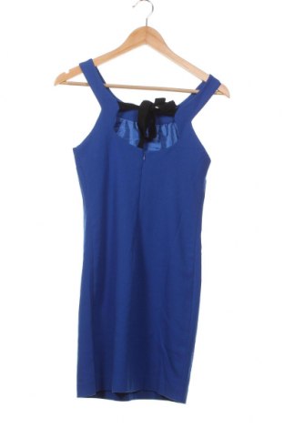 Φόρεμα Love21, Μέγεθος XS, Χρώμα Μπλέ, Τιμή 14,84 €
