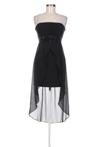 Šaty  Lucas & Emma, Veľkosť S, Farba Čierna, Cena  2,99 €