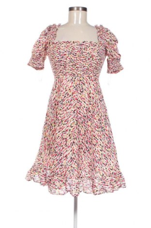 Kleid Luckylu Milano, Größe XL, Farbe Mehrfarbig, Preis 39,01 €