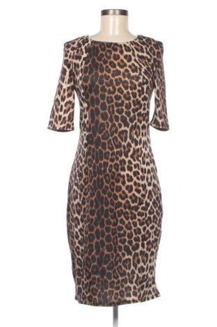 Kleid M&Co., Größe M, Farbe Mehrfarbig, Preis 5,19 €