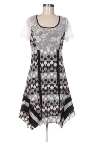 Kleid M.X.O, Größe M, Farbe Mehrfarbig, Preis 20,18 €