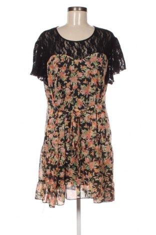 Kleid M.i.m, Größe L, Farbe Mehrfarbig, Preis 4,64 €