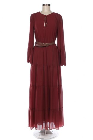 Kleid MICHAEL Michael Kors, Größe M, Farbe Rot, Preis 211,34 €