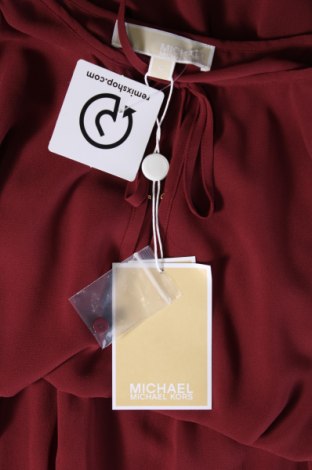 Рокля MICHAEL Michael Kors, Размер M, Цвят Червен, Цена 410,00 лв.