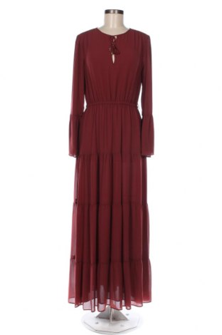 Kleid MICHAEL Michael Kors, Größe M, Farbe Rot, Preis 211,34 €