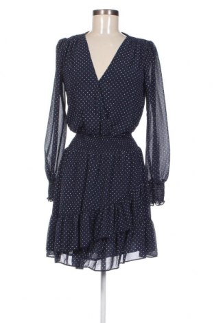 Šaty  MICHAEL Michael Kors, Veľkosť S, Farba Modrá, Cena  150,17 €
