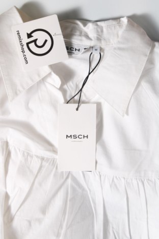Φόρεμα MSCH, Μέγεθος M, Χρώμα Λευκό, Τιμή 24,19 €