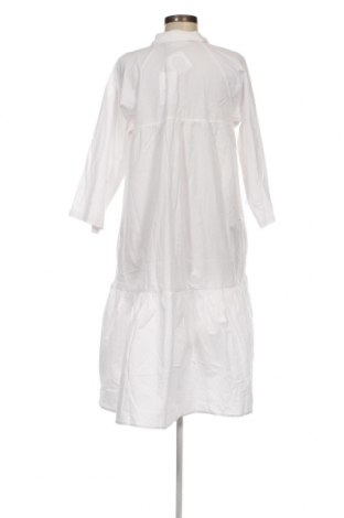 Kleid MSCH, Größe M, Farbe Weiß, Preis 23,66 €