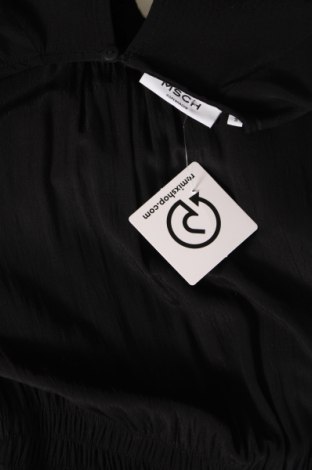 Šaty  MSCH, Veľkosť S, Farba Čierna, Cena  52,58 €
