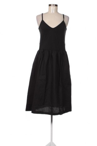 Kleid MSCH, Größe L, Farbe Schwarz, Preis 23,66 €