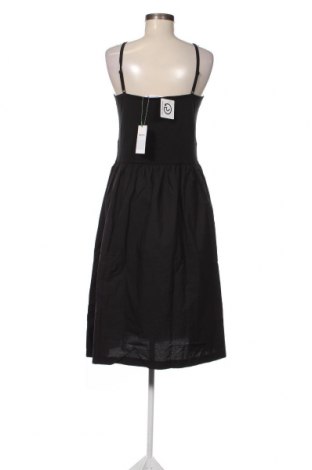Kleid MSCH, Größe L, Farbe Schwarz, Preis € 23,66