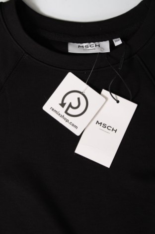 Kleid MSCH, Größe S, Farbe Schwarz, Preis € 7,89
