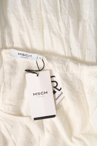 Φόρεμα MSCH, Μέγεθος M, Χρώμα Εκρού, Τιμή 26,82 €