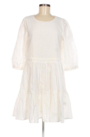Φόρεμα MSCH, Μέγεθος M, Χρώμα Εκρού, Τιμή 26,82 €
