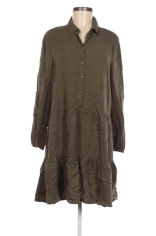 Kleid MSCH, Größe S, Farbe Grün, Preis 3,79 €