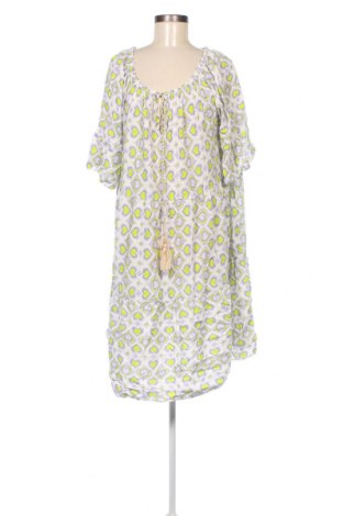 Φόρεμα Made In Italy, Μέγεθος XL, Χρώμα Πολύχρωμο, Τιμή 17,94 €