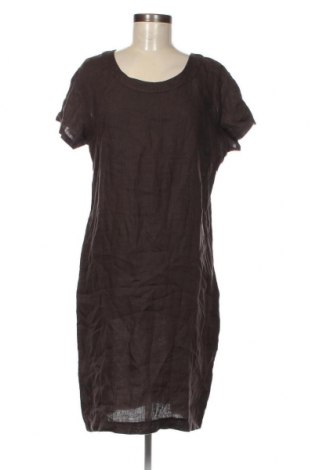 Φόρεμα Made In Italy, Μέγεθος XL, Χρώμα Καφέ, Τιμή 10,76 €