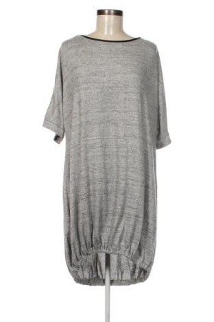 Kleid Made In Italy, Größe XL, Farbe Grau, Preis 16,14 €