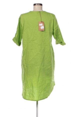 Rochie Made In Italy, Mărime M, Culoare Verde, Preț 95,39 Lei