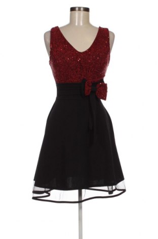 Kleid Made In Italy, Größe XS, Farbe Mehrfarbig, Preis € 40,36