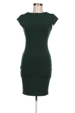 Kleid Made In Italy, Größe S, Farbe Grün, Preis € 20,99