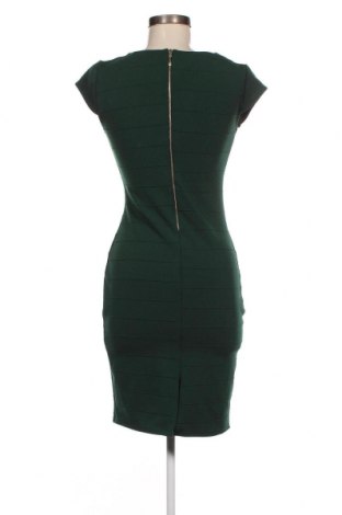 Kleid Made In Italy, Größe S, Farbe Grün, Preis € 20,99