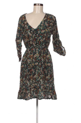 Kleid Made In Italy, Größe M, Farbe Mehrfarbig, Preis 13,99 €