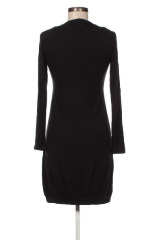 Kleid Made In Italy, Größe S, Farbe Schwarz, Preis 3,83 €