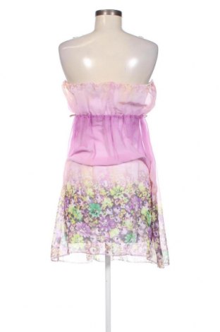 Φόρεμα Made In Italy, Μέγεθος S, Χρώμα Πολύχρωμο, Τιμή 4,45 €