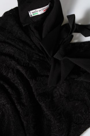 Šaty  Made In Italy, Veľkosť XS, Farba Čierna, Cena  2,96 €