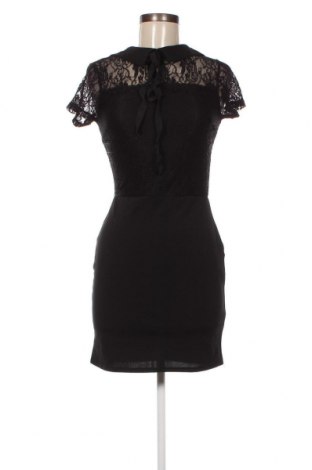 Kleid Made In Italy, Größe XS, Farbe Schwarz, Preis 2,83 €