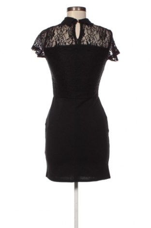 Kleid Made In Italy, Größe XS, Farbe Schwarz, Preis 6,05 €