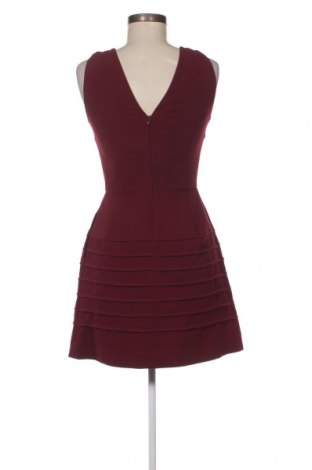 Šaty  Madewell, Velikost XS, Barva Červená, Cena  369,00 Kč