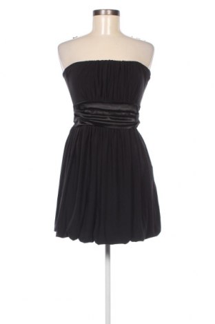 Kleid Madonna, Größe M, Farbe Schwarz, Preis 6,05 €
