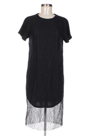 Kleid Mads Norgaard, Größe S, Farbe Schwarz, Preis 12,69 €