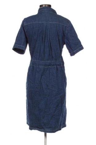 Šaty  Mads Norgaard, Velikost M, Barva Modrá, Cena  1 261,00 Kč