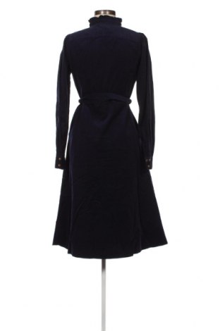 Kleid Maison 123, Größe S, Farbe Blau, Preis € 76,10