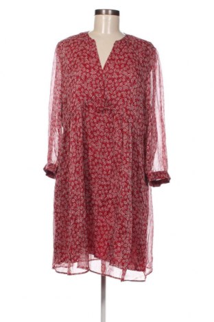 Sukienka Maison 123, Rozmiar XL, Kolor Czerwony, Cena 531,57 zł
