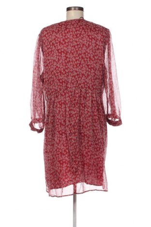 Sukienka Maison 123, Rozmiar XL, Kolor Czerwony, Cena 531,57 zł