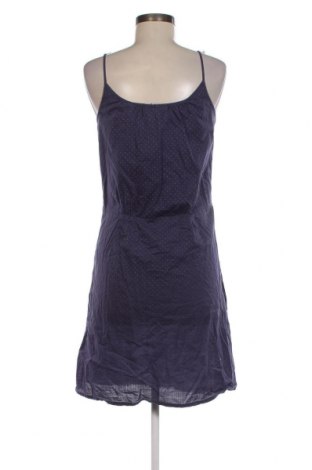 Kleid Maison Scotch, Größe S, Farbe Blau, Preis 28,57 €