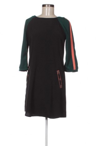 Kleid Maison Scotch, Größe S, Farbe Mehrfarbig, Preis € 16,67