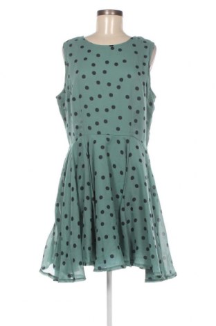 Φόρεμα Maison jules, Μέγεθος XL, Χρώμα Πράσινο, Τιμή 17,94 €