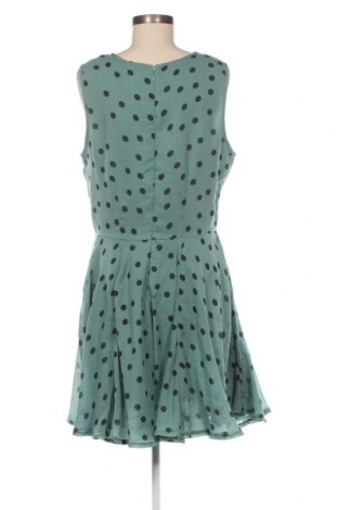 Φόρεμα Maison jules, Μέγεθος XL, Χρώμα Πράσινο, Τιμή 17,94 €