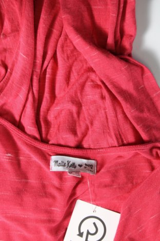 Kleid Maite Kelly by Bonprix, Größe M, Farbe Rosa, Preis 8,35 €