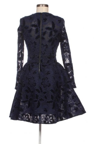 Φόρεμα Maje, Μέγεθος S, Χρώμα Μπλέ, Τιμή 211,34 €